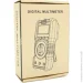  Mayilon HT-113B, : V, A, R