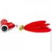 Maymaw     Kitifish Red