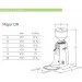  Mazzer Major for Grocery (FMJD01E01 / AQA-QQB)