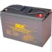    MCA FCG12-100AT 12V/100Ah 1200Wh GEL