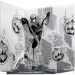 Mcfarlane Գ MARVEL Spider-Man - Collectible with Scene - Gold Label 0 (14829)