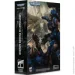 Mcfarlane  WARHAMMER 40K Lieutenant in Phobos Armour - Ultramarines - 7in ( 40) (10906)