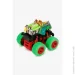 Mcgodia Toys -  D400-30-TY  (2000990947062)