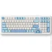 Mchose K99 Sky Blue (K99-1A)
