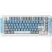  (  )    MCHOSE X75 Blue/Grey ѳ- (MC-X75-18)