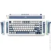  (  )    MCHOSE X75 Navy Blue - (X75-3A)