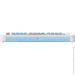 Mchose X75 Blue/Grey (MC-X75-18)