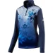 Mckinley Джемпер Aniston II wms 280481-519 34 темно-синій Mckinley Джемпер Aniston II wms 280481-519 34 темно-синій