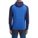 Mckinley Джемпер Rollin M 417846-904524 р. XL синий Mckinley Джемпер Rollin M 417846-904524 р. XL синий