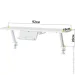 ϳ   Mealux   BD-S50 XL