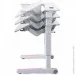 Mealux  Ergowood M Multicolor TG Energy (BD-800 TG/MC Energy)