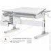 Mealux  Hamilton Multicolor Grey Lite (BD-680 W/G MC Lite)