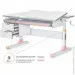  Mealux  Hamilton Multicolor Pink Lite (BD-680 W/G MC + PN Lite)
