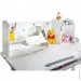 Mealux  Vancouver Multicolor   (BD-620 W/G MC  )