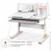Mealux  Vancouver Multicolor Pink   (BD-620 W/G MC+ PN  )