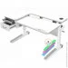  Mealux  Woodville Multicolor W Energy (BD-850 W/MC Energy)