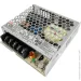   75W-IP20 24V LRS-24-75 AC120-373V/DC MEAN WELL (6533)