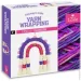 Набір для творчості Мотанка із пряжі Веселка 1021-02 Набір для творчості Мотанка із пряжі Веселка 1021-02