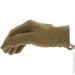   Mechanix  ColdWork Base Layer XL coyote (CWKBL-72-011)