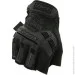   Mechanix  M-Pact Fingerless Black XL
