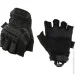   Mechanix  M-Pact Fingerless Black XL