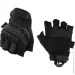   Mechanix  M-Pact Fingerless M Black (MFL-55-009)