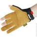   Mechanix  M-Pact Framer Leather Brown L