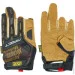   Mechanix  M-Pact Framer Leather Brown XXL