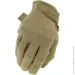   Mechanix  Specialty Hi-Dexterity Coyote S