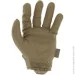   Mechanix  Specialty Hi-Dexterity Coyote S