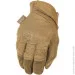   Mechanix  Specialty Vent Coyote M