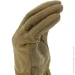   Mechanix  Tactical Coldwork FastFit XL Coyote (CWKTFF-72-011)