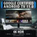 HD     MECOOL KM2 Plus Deluxe