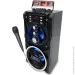     1.0 Media-Tech 18W, Bluetooth/FM/AUX/SD/USB/  (MT3150)