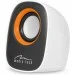   Media-Tech IBO White (MT3137W)