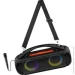   Media-Tech 60W Black (MT3184)