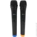  Media-Tech Accent Pro Black (MT395)