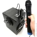  Media-Tech Accent Pro Black (MT395)