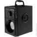  Media-Tech Boombox Silver Black (MT3179)
