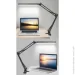   Media-Tech FLEX LAMP 5.6W LED Black (MT224)