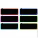    Media-Tech RGB 800x305x3mm (MT262)