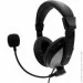 Навушники з мікрофоном Media-Tech Turdus Pro (MT3603) Навушники з мікрофоном Media-Tech Turdus Pro (MT3603)
