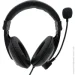 Навушники з мікрофоном Media-Tech Turdus Pro (MT3603) Навушники з мікрофоном Media-Tech Turdus Pro (MT3603)