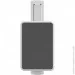   Media-Tech MT222 4W LED     LEDITOU 