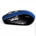  Media-Tech Raton Pro Blue (MT1113B)