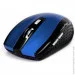  Media-Tech Raton Pro Blue (MT1113B)
