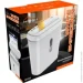   Media-Tech WHITE SHREDDER (MT223)