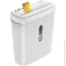   Media-Tech WHITE SHREDDER (MT223)