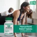 Специальная добавка Medinatura Натуральная добавка BHI Hemorrhoid Relief 100 таблеток Специальная добавка Medinatura Натуральная добавка BHI Hemorrhoid Relief 100 таблеток