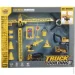 Meet Hot   Truck Building      HJP1215437